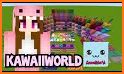 Kawaii World 2022 related image