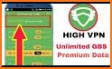 HighVPN- Best VPN Proxy Service for WiFi Security related image