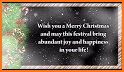 Christmas Wishes and Christmas Greetings related image