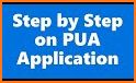 PUA Unemployment App related image