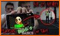 Baldi.exe Basics creepy Video Call Chat math prank related image