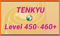 Tenkyu Game related image