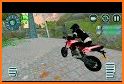 Extreme Bike Racing 2019 - Free Bike Rider Game related image