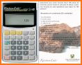 Calculadora de cocina related image