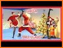 Santa Claus Jump - Christmas Special related image