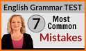 Common Mistakes in English Mistakes of Grammar related image