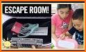 Escape Game A ROOM related image