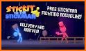 LEGEND STICKMAN : Rogue-like Shooting Game related image