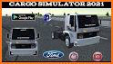 Us Cargo Truck Simulator 2021 related image