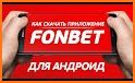 Fonbet RU related image