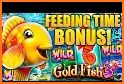 Golden Fish Grand Casino Slots related image