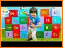 abc alphabet go learning educational for children related image