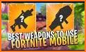 Fortnite Mobile-Guide game related image