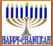 i Hanukkah related image