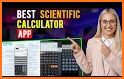 Scientific Calculator App related image