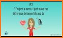 nurses day quotes related image