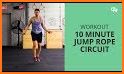 Jump Rope Training - Crossrope related image