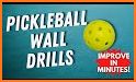 Pickleball Drills Guide related image