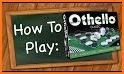 Reversi - Official Othello Board Game related image