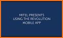 Mitel Revolution Mobile Client related image