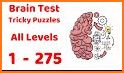 Woody Block : Level Master - Brain Test Game related image