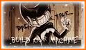 Bendy and the Ink Machine Wallpaper related image