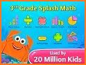 Math Games for Kids - K-3rd related image