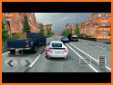 Traffic Car Racing: Highway City Driving Simulator related image