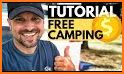 Free Campsites related image