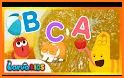 Larva Kids_Song(PHONICS_STU) related image