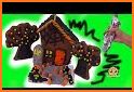 Make a Cookie House! related image