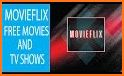 MovieFlix - Movies & Web Series in HD related image