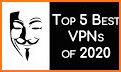 BlufVPN - Fast Secure Private - #1 VPN Service related image