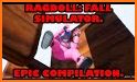 Funny Ragdolls Simulator : the ultimate Ragdoll related image