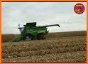 Husker Harvest Days 2018 related image