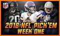 Football Pick'EM Challenge related image