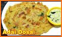 adai recipes in tamil related image