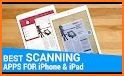 EasyScanner - Free files scan, PDF save & share related image