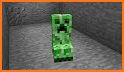 Baby Creeper Mod related image