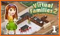 Virtual Families 2 related image