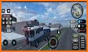 Police Riot Truck Simulator related image