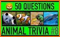 Animals Questions related image