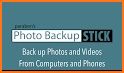 Photo Backup Stick DC related image