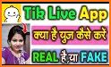 Tik Live - Go Live Stream Made For India related image