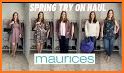 Clothing for Maurices related image