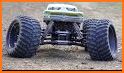 Turbo Monster Truck 4x4 related image