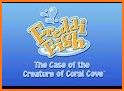 Freddi Fish: Coral Cove related image