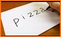 Word Pizza related image