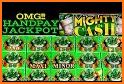 JACKPOT SLOTS MEGA WIN : Wild Casino Slot Machine related image