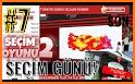 Seçim Oyunu 2 related image